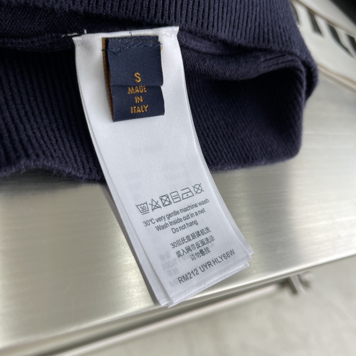 L*ouis V*uitton Sweater Top Quality AZ 20231019-49