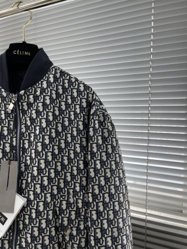D*ior Jacket Top Quality AZ 20231019-60