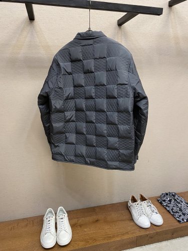 L*ouis V*uitton  Coat Top Quality AZ 20231019-63
