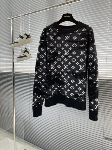 L*ouis V*uitton Sweater Top Quality AZ 20231019-50