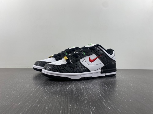 Dunk Low Disrupt 2 Just Do It Snakeskin  DV1490-161