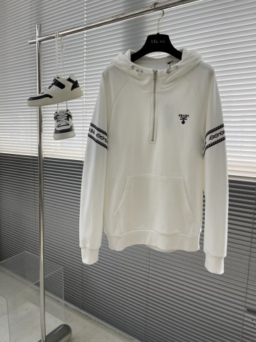 P*rada Hoodies Top Quality AZ 20231019-55