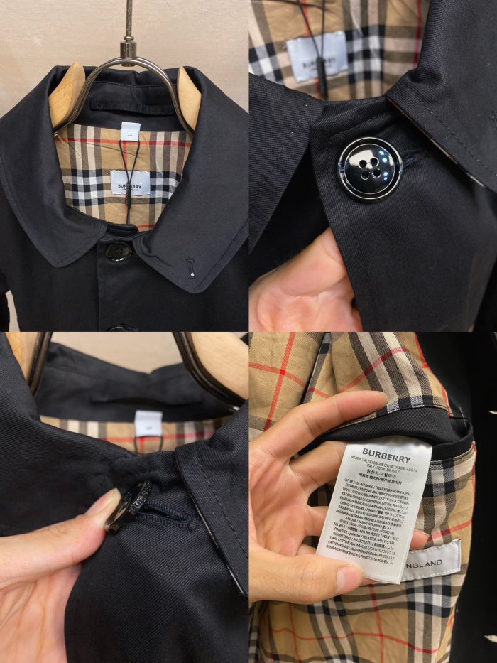 B*URBERRY Jacket Top Quality AZ 20231019-65