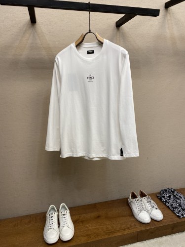F*endi SweatshirtTop Quality AZ 20231019-75