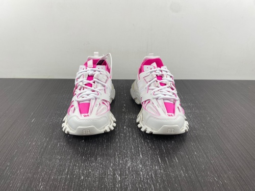 Men Women B*alenciaga Track AME20231019-7