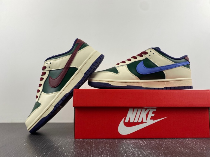 Dunk Low From Nike, To You FV8106-361