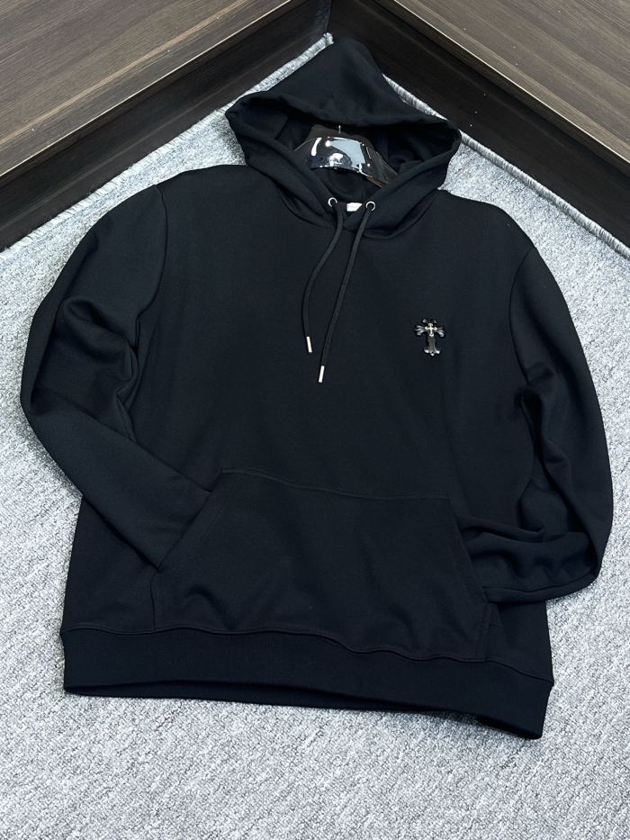 C*hrome H*earts Sweatshirt Top Quality AZ 20231019-19