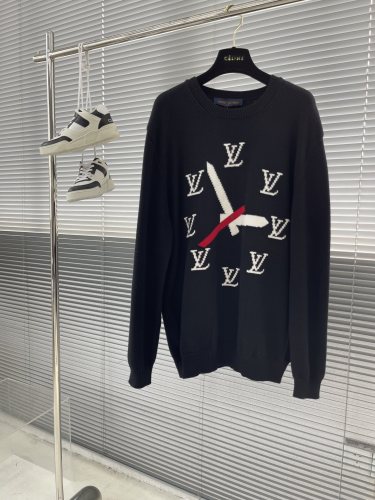 L*ouis V*uitton Sweater Top Quality AZ 20231019-48