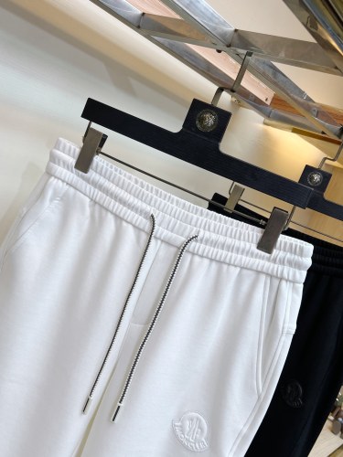 M*oncler Pants Top Quality AZ 20231019-8