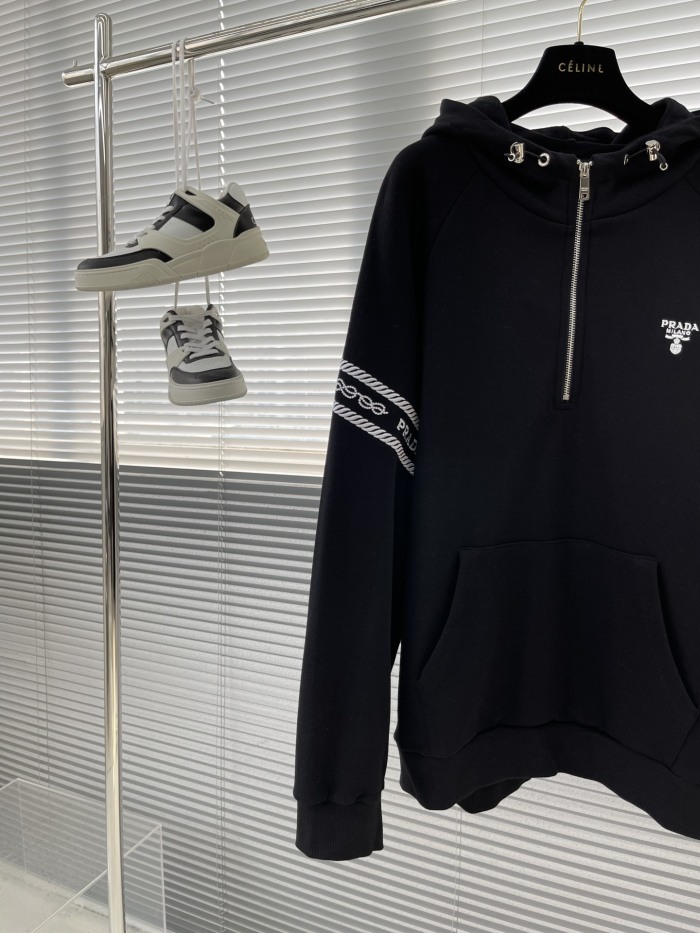 P*rada Hoodies Top Quality AZ 20231019-53