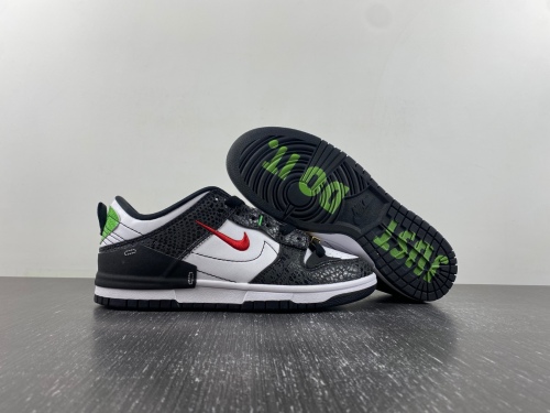 Dunk Low Disrupt 2 Just Do It Snakeskin  DV1490-161