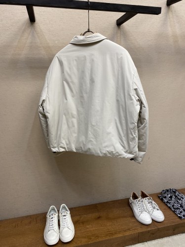 G*ucci Jacket Top Quality AZ 20231019-68
