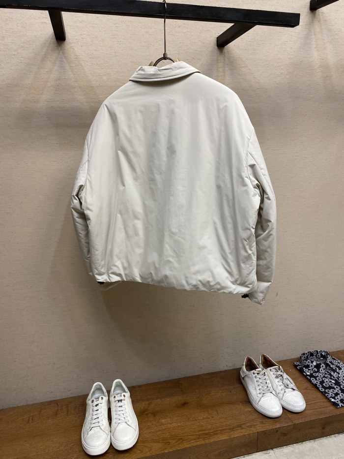 G*ucci Jacket Top Quality AZ 20231019-68