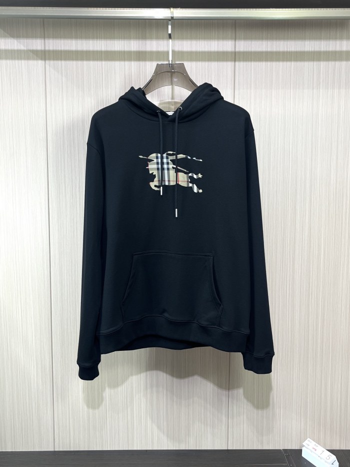 B*URBERRY Sweatshirt Top Quality AZ 20231019-18