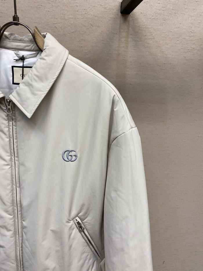 G*ucci Jacket Top Quality AZ 20231019-68