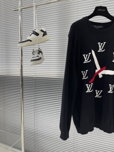 L*ouis V*uitton Sweater Top Quality AZ 20231019-48