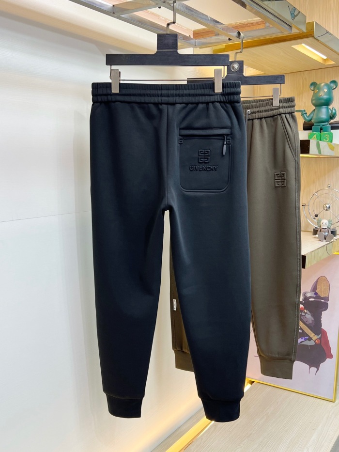 G*ivenchy Pants Top Quality AZ 20231019-6
