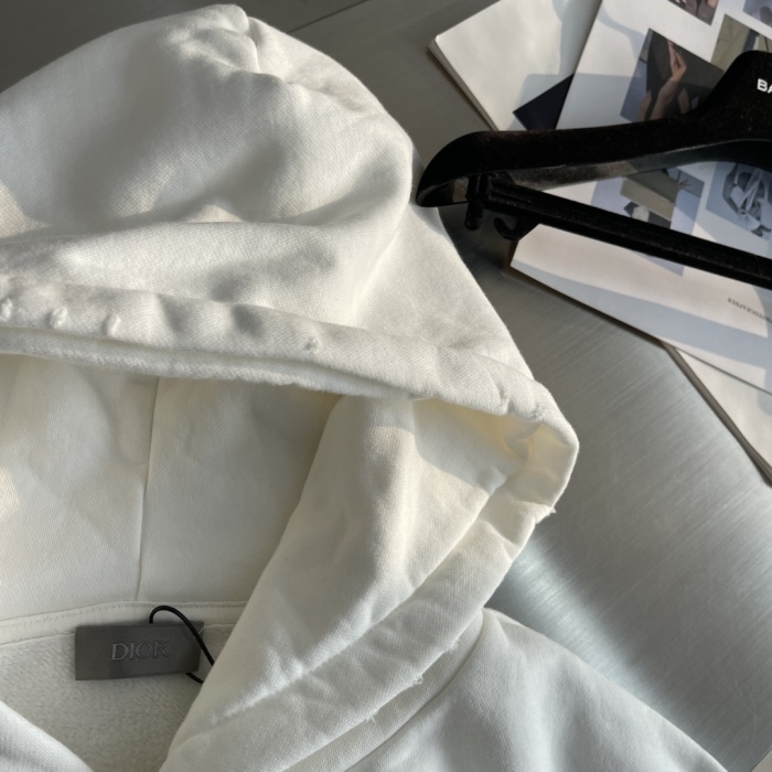 D*ior Hoodie Top Quality AZ 20231019-52