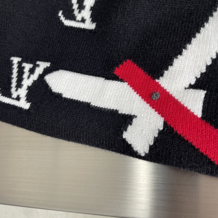 L*ouis V*uitton Sweater Top Quality AZ 20231019-48