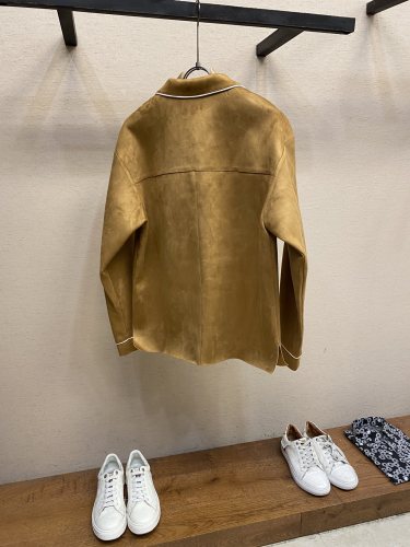 G*ucci Jacket Top Quality AZ 20231019-77