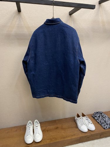P*rada Jacket Top Quality AZ 20231019-79