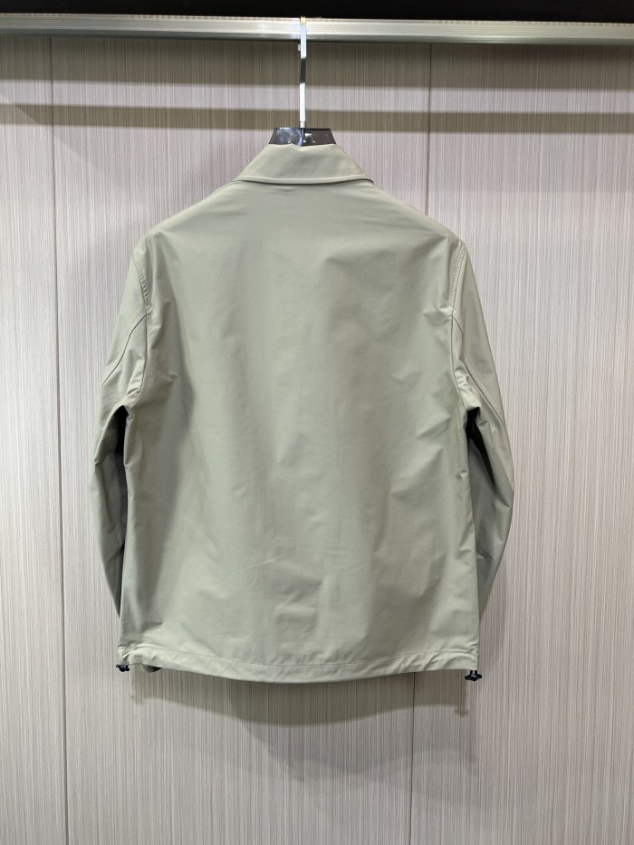 B*URBERRY Jacket Top Quality AZ 20231019-12
