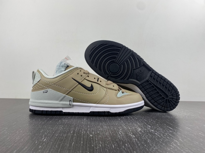 Dunk Low Disrupt 2 DV4024-200