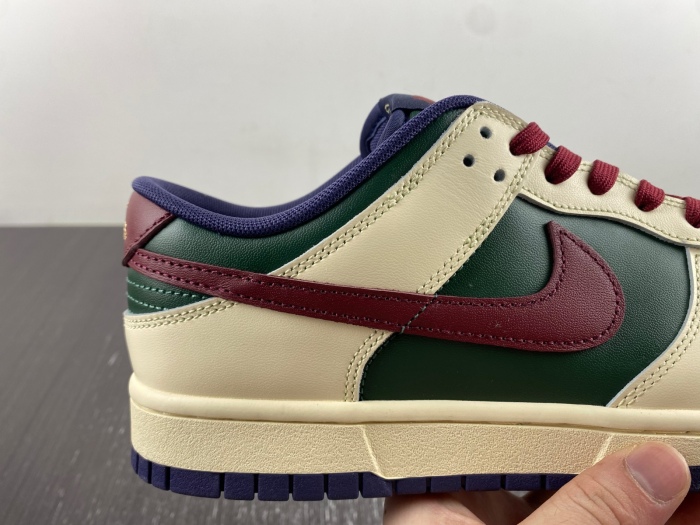 Dunk Low From Nike, To You FV8106-361
