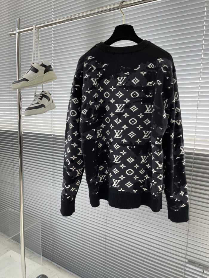 L*ouis V*uitton Sweater Top Quality AZ 20231019-50