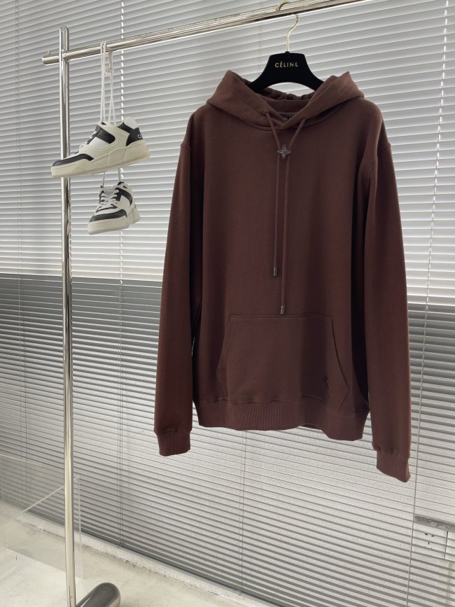 L*ouis V*uitton Sweater Top Quality AZ 20231019-57