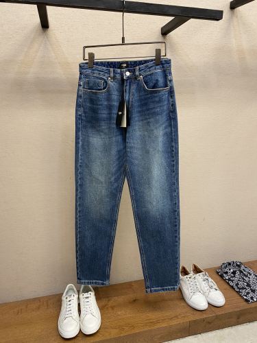 F*endi Pants Top Quality AZ 20231019-70