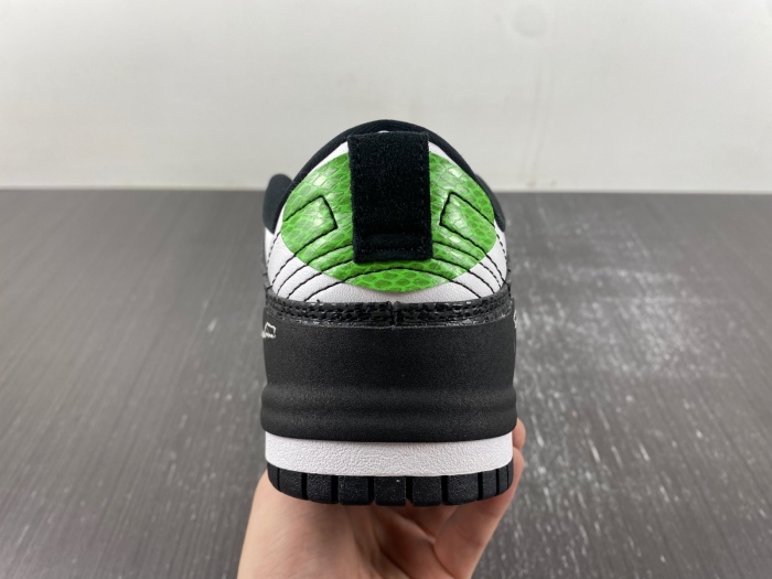 Dunk Low Disrupt 2 Just Do It Snakeskin  DV1490-161