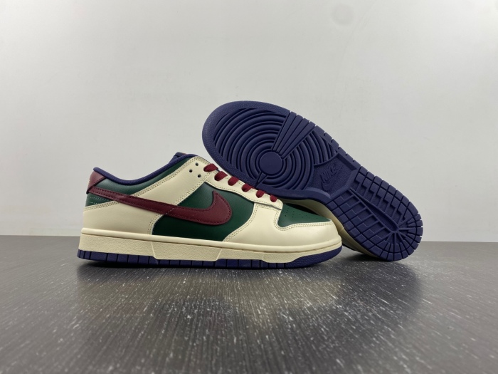 Dunk Low From Nike, To You FV8106-361