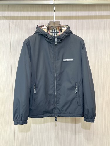 B*URBERRY Jacket Top Quality AZ 20231019-16