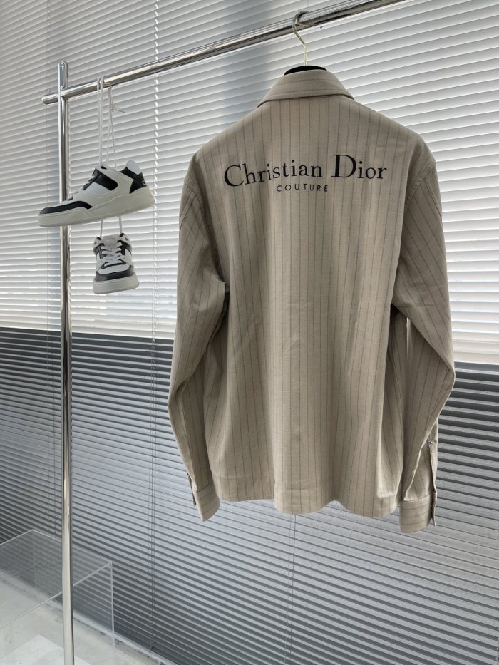D*ior Jacket Top Quality AZ 20231019-37
