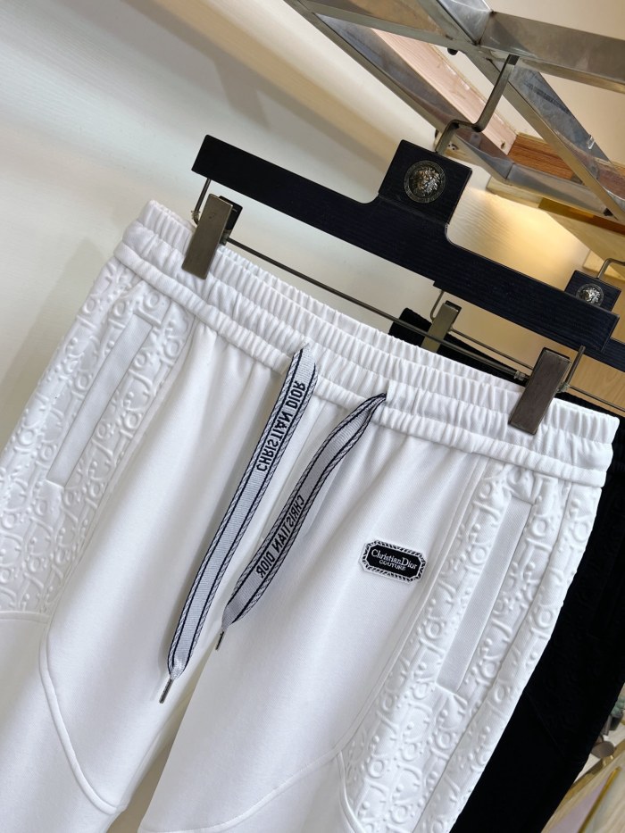 D*ior Pants Top Quality AZ 20231019-2