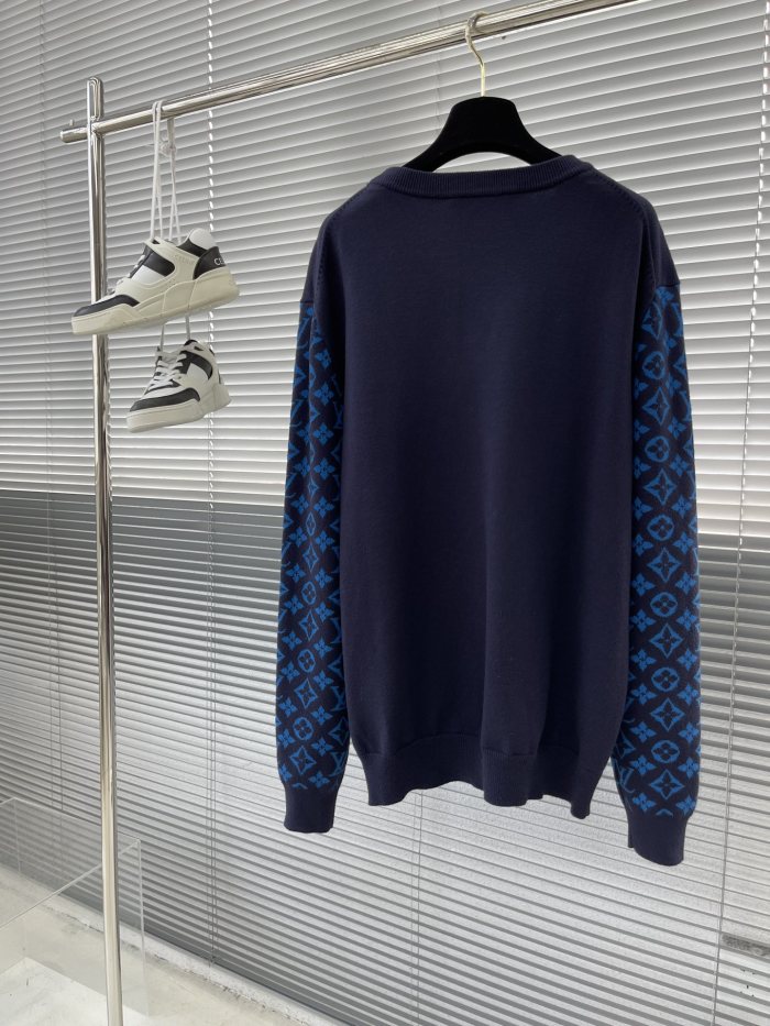 L*ouis V*uitton Sweater Top Quality AZ 20231019-49