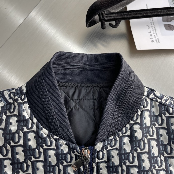 D*ior Jacket Top Quality AZ 20231019-60