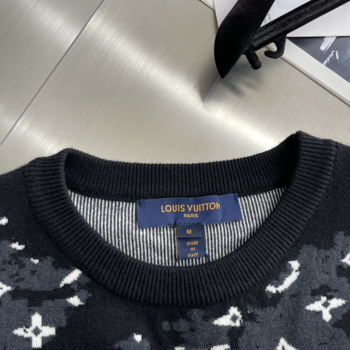 L*ouis V*uitton Sweater Top Quality AZ 20231019-50