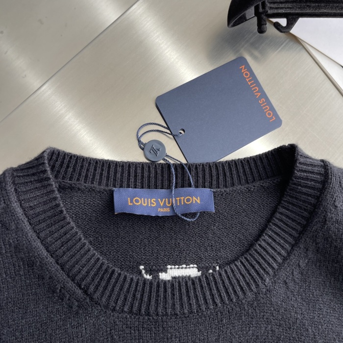 L*ouis V*uitton Sweater Top Quality AZ 20231019-48