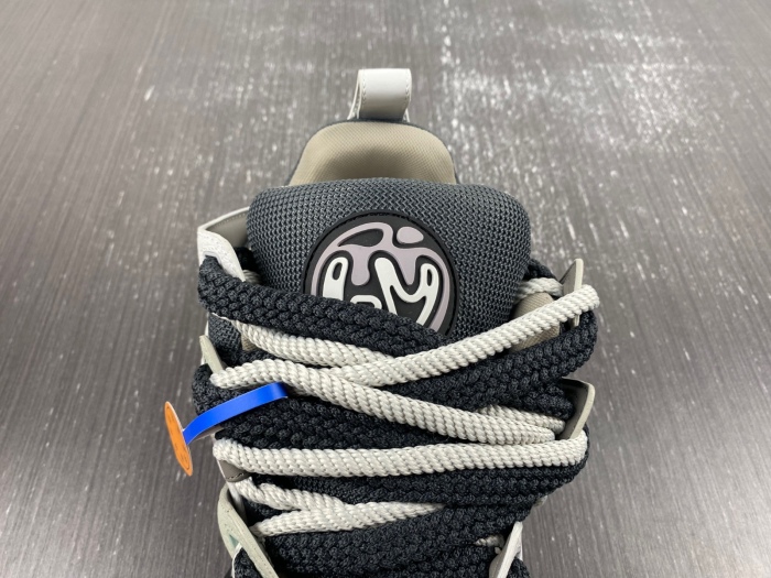 Men L*ouis V*uitton Top Sneaker SKATE RR20231019-1