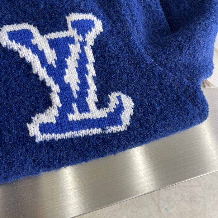 L*ouis V*uitton Sweater Top Quality AZ 20231019-47