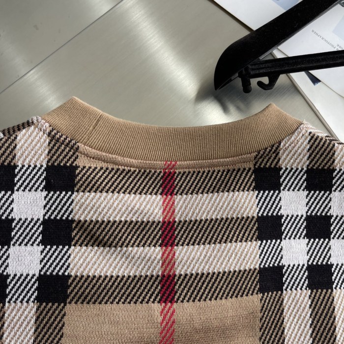 B*URBERRY Sweatshirt Top Quality AZ 20231019-46