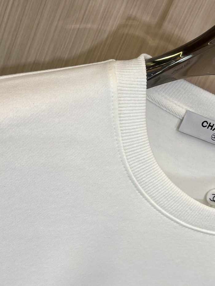 C*hanel Sweatshirt Top Quality AZ 20231019-22