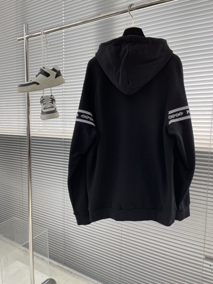 P*rada Hoodies Top Quality AZ 20231019-53