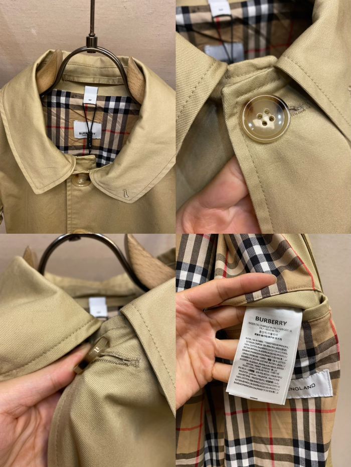 B*URBERRY Jacket Top Quality AZ 20231019-64