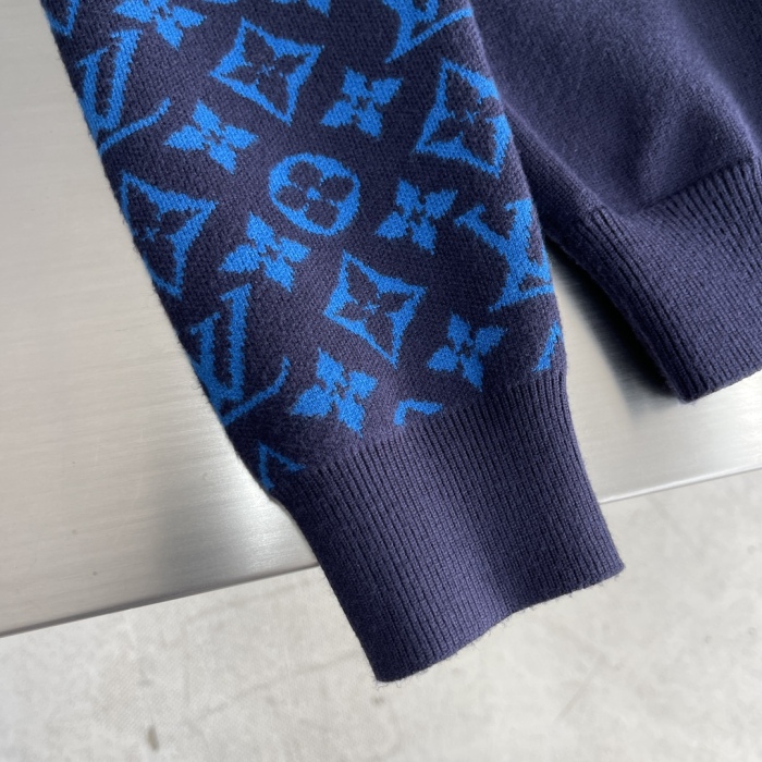 L*ouis V*uitton Sweater Top Quality AZ 20231019-49