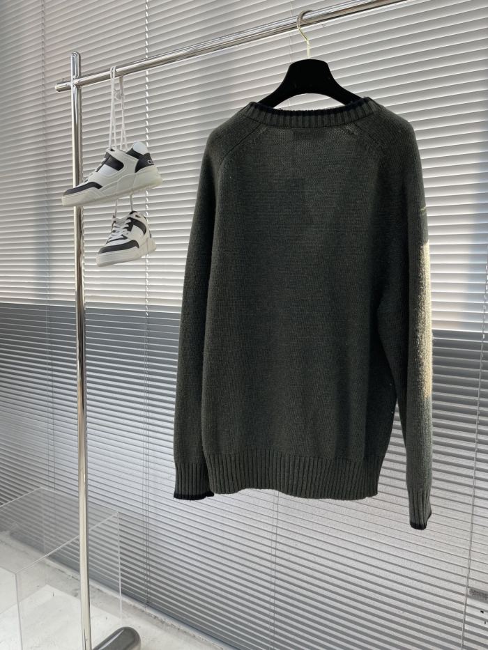 D*ior Cardigan Top Quality AZ 20231019-38