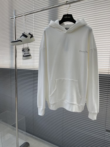 D*ior Hoodie Top Quality AZ 20231019-52