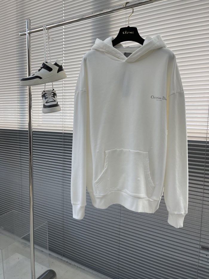 D*ior Hoodie Top Quality AZ 20231019-52